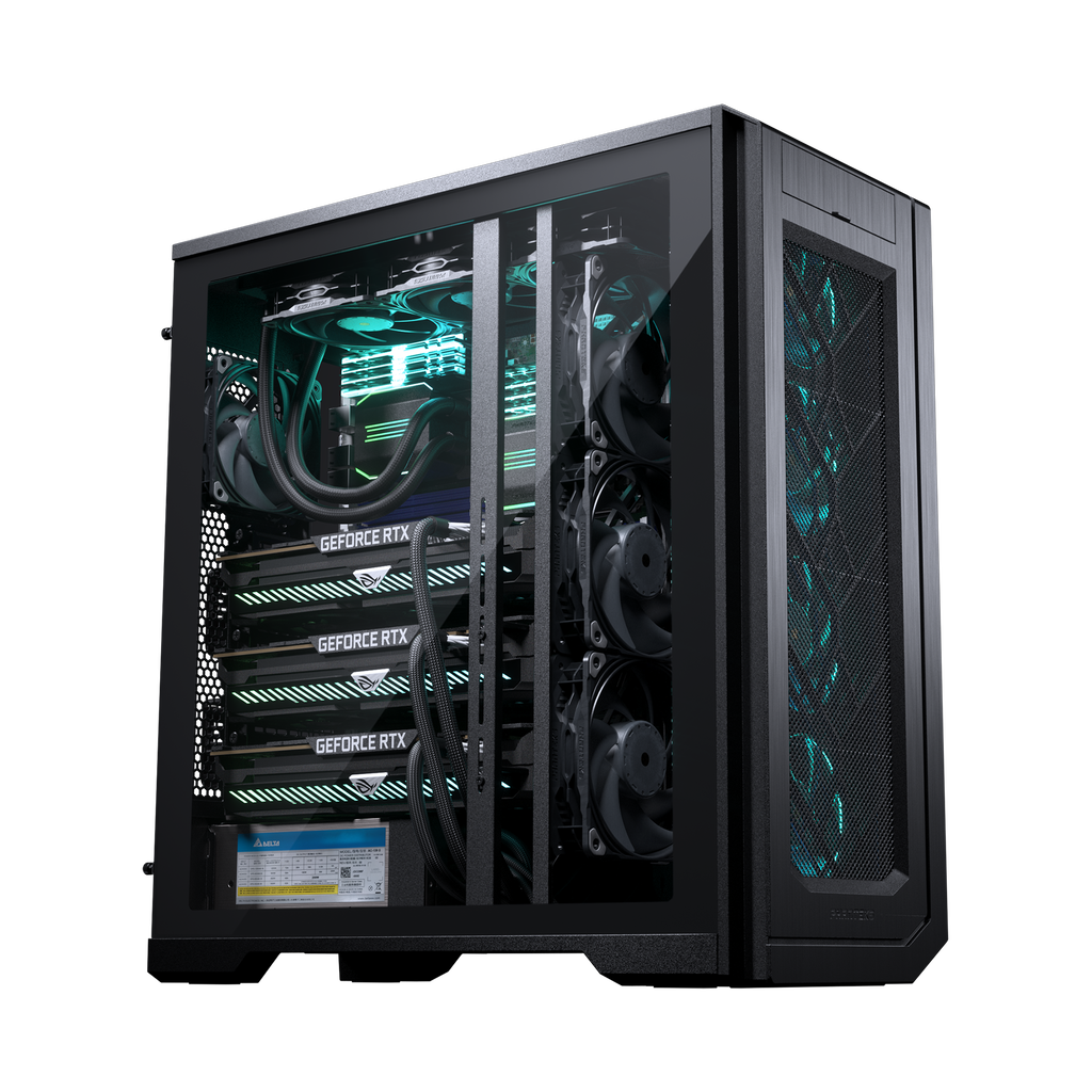Enthoo Pro 2 Server