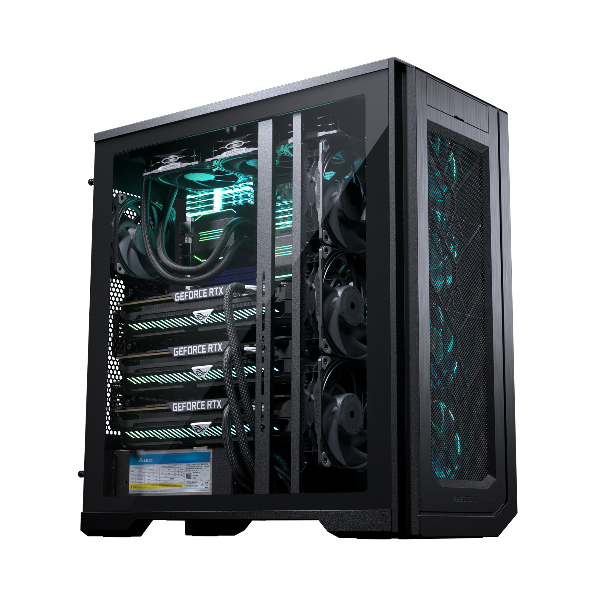 Enthoo Pro 2 Server