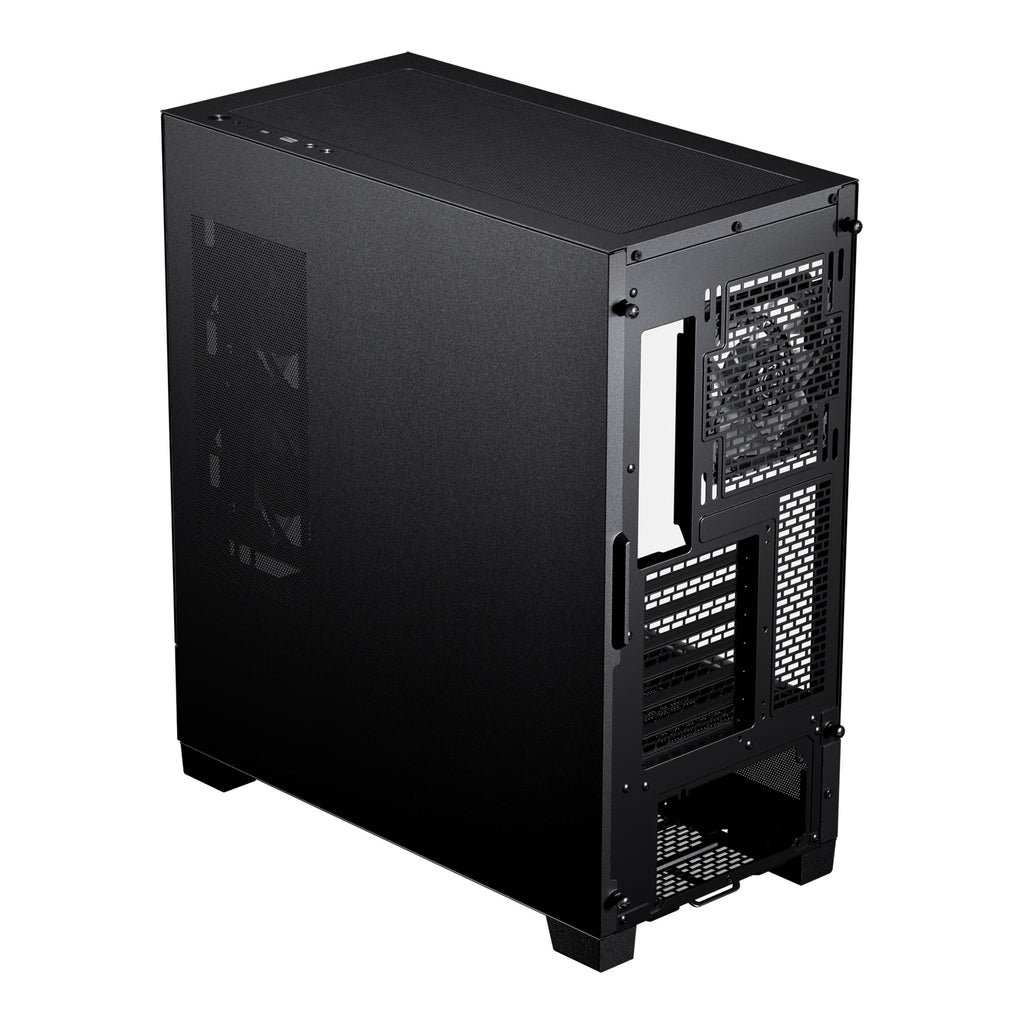 Phanteks XT View Black 