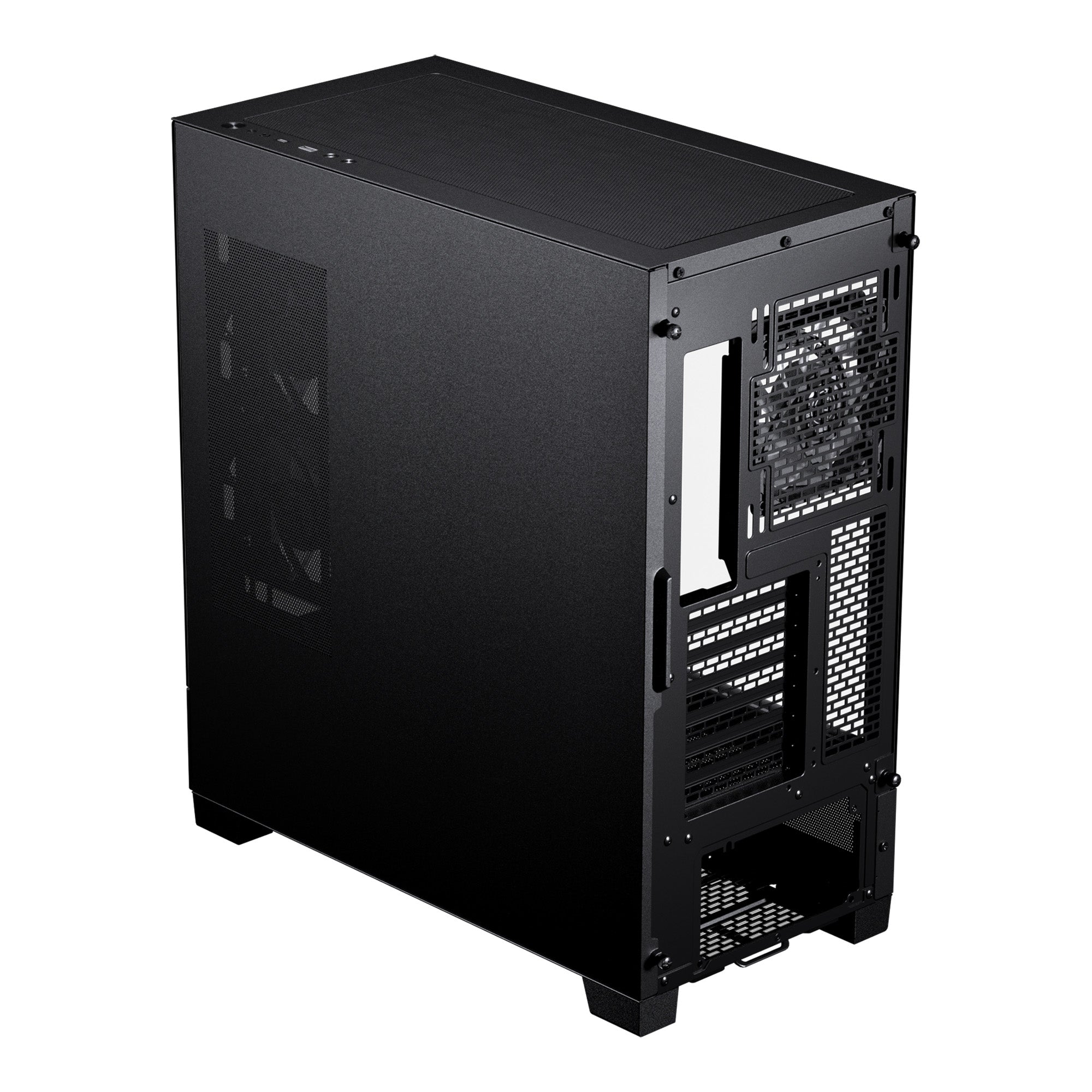 Phanteks XT View Black 