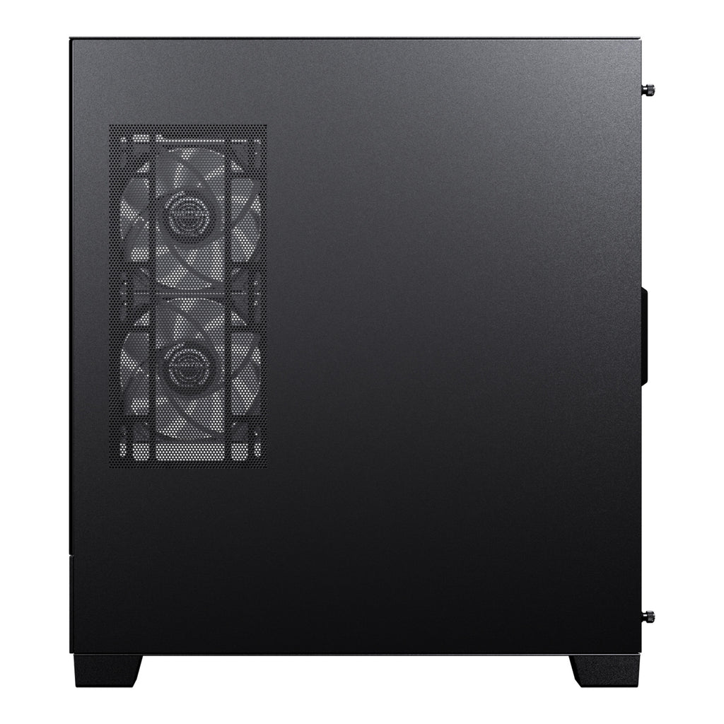 Phanteks XT View Black 