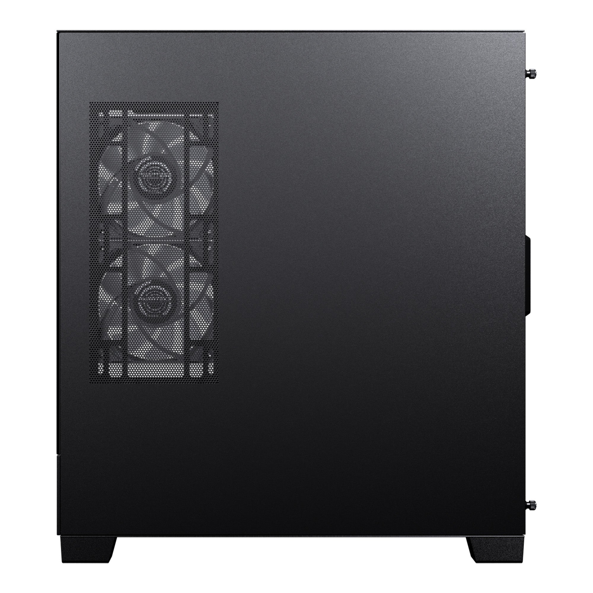 Phanteks XT View Black 