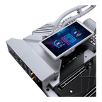 Glacier One 360M25G2-LCD