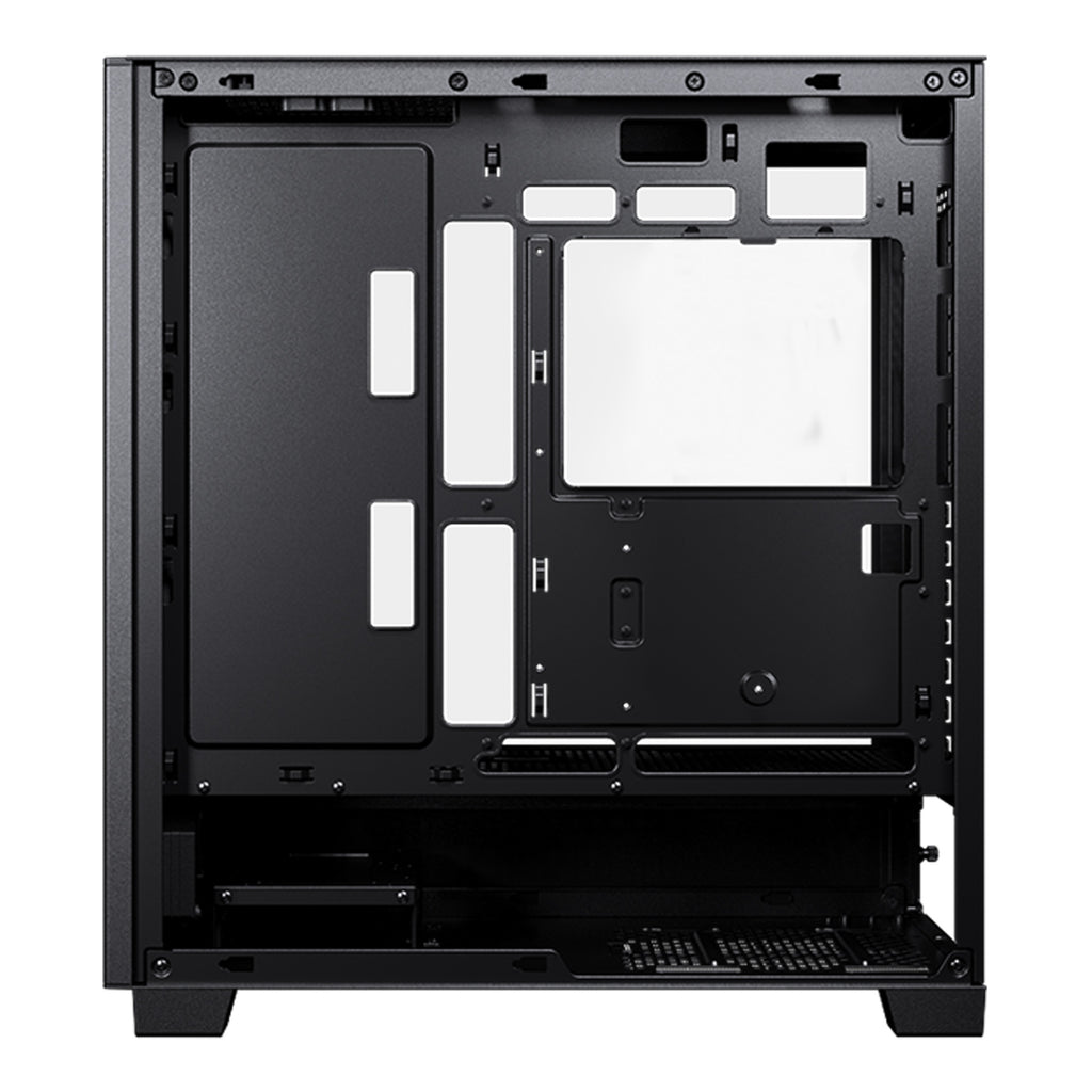 Phanteks XT Pro Black 