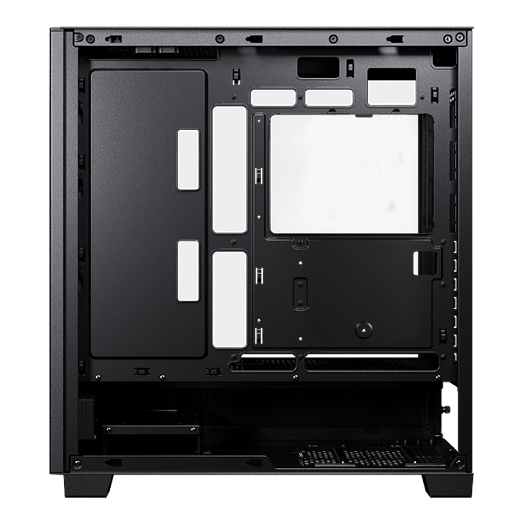 Phanteks XT Pro Black 
