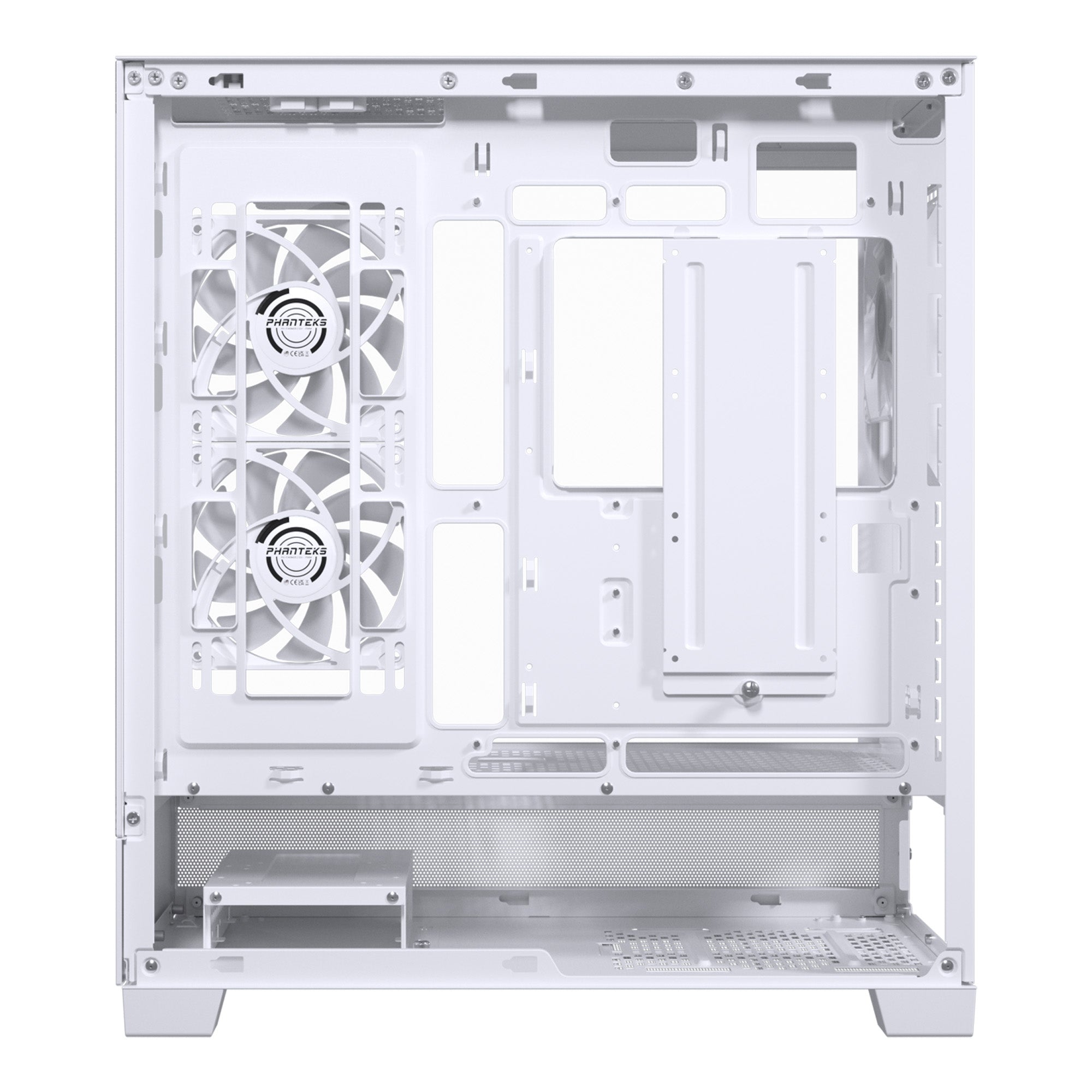 Phanteks XT View White