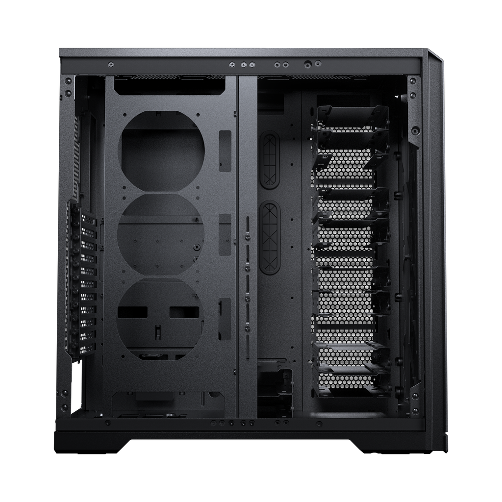 Enthoo Pro 2 Server Closed Panel