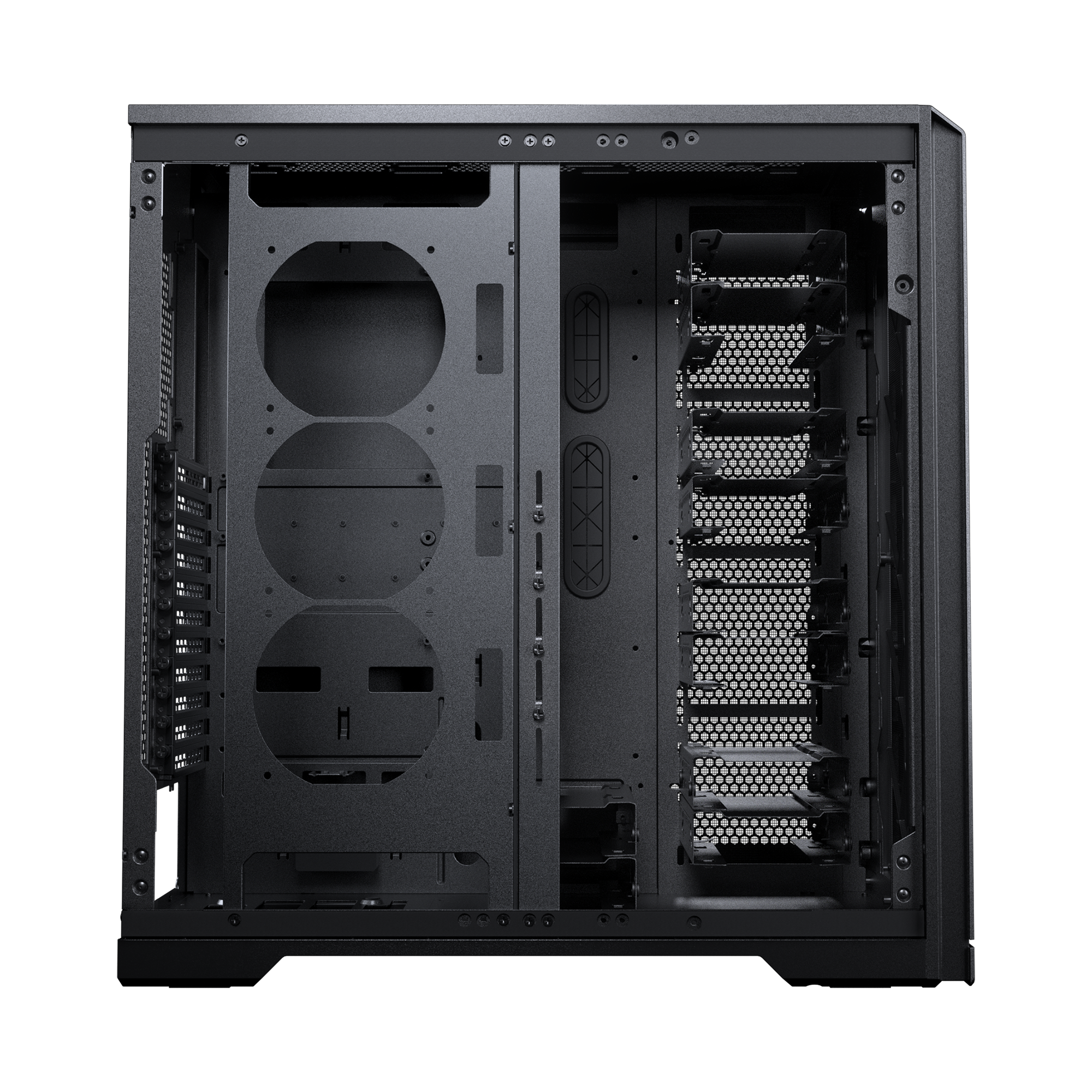 Enthoo Pro 2 Server Closed Panel