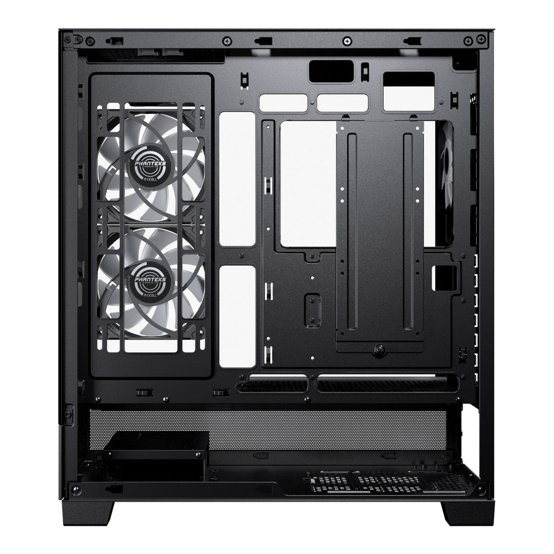 Phanteks XT View Black 
