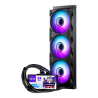 Glacier One 360M25G2-LCD
