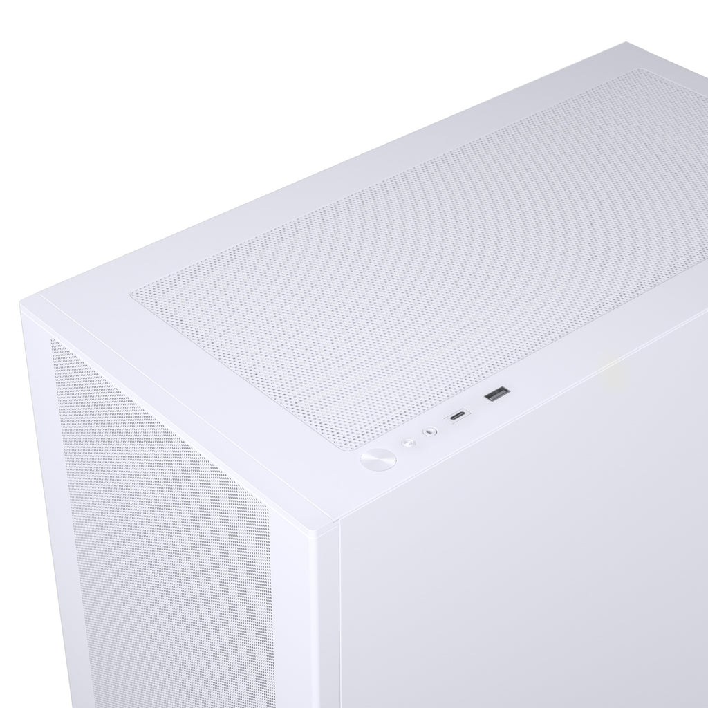 Phanteks XT Pro Ultra White