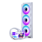 Glacier One 360M25G2-LCD