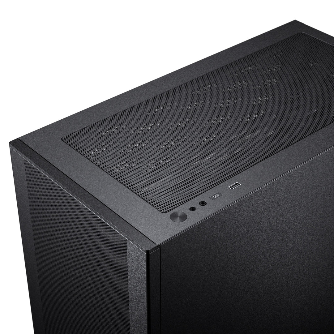Phanteks XT Pro Black 