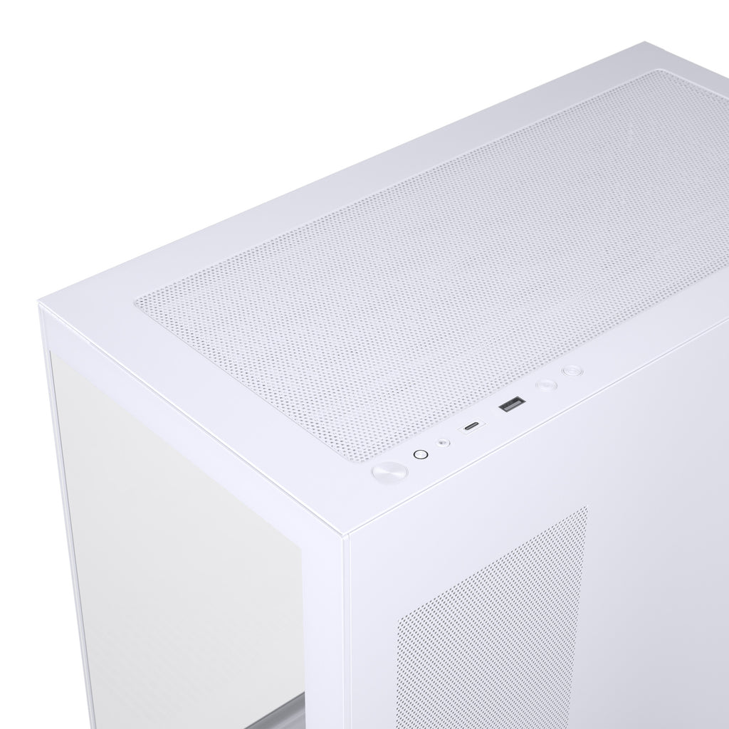 Phanteks XT View White