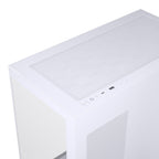 Phanteks XT View White