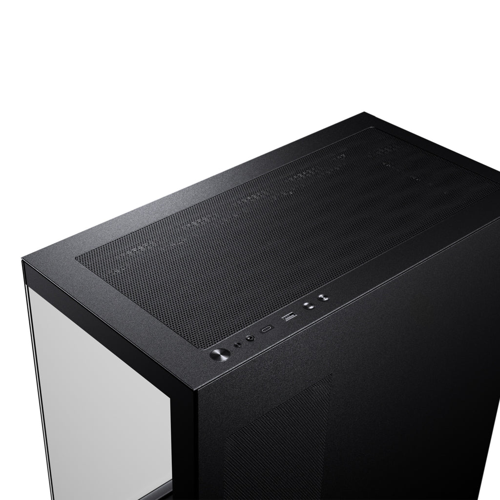 Phanteks XT View Black 