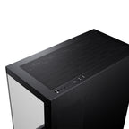Phanteks XT View Black 