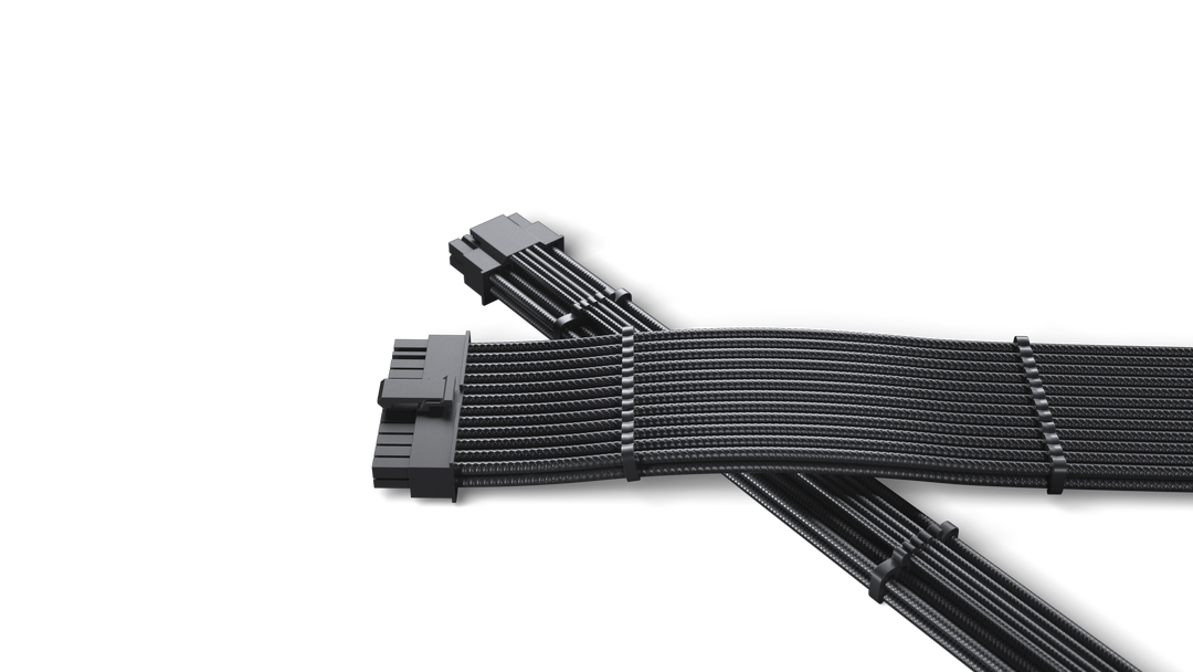 Phanteks AMP GH Platinum Power Supply, Black