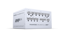 Phanteks AMP GH Gold Power Supply, White