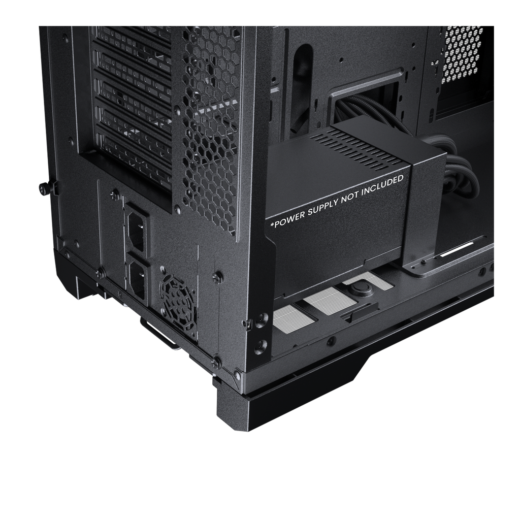 Enthoo Pro 2 Server Closed Panel