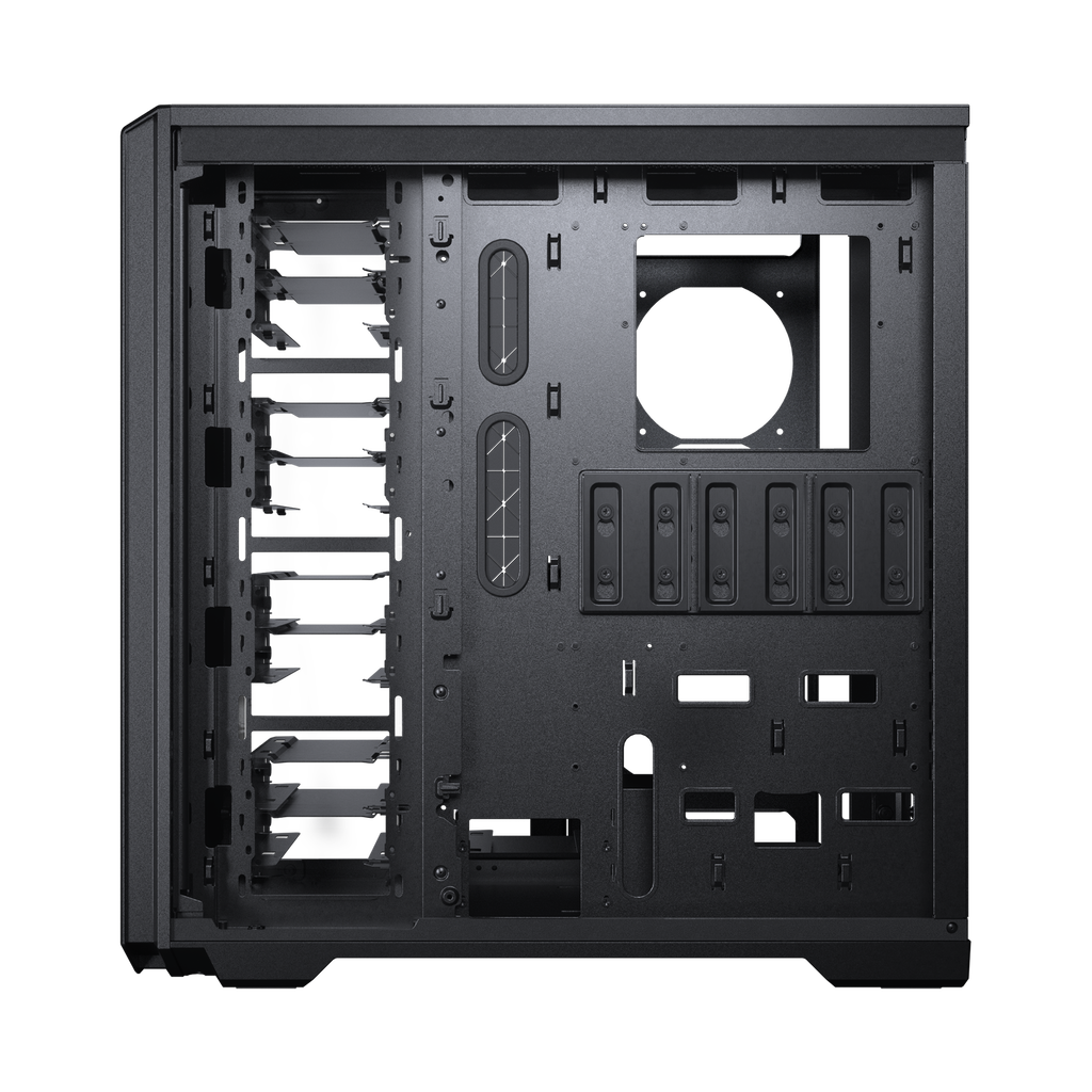 Enthoo Pro 2 Server