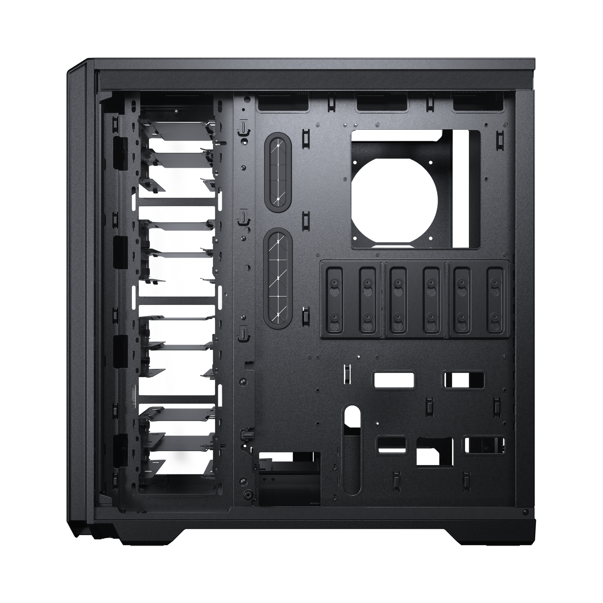 Enthoo Pro 2 Server
