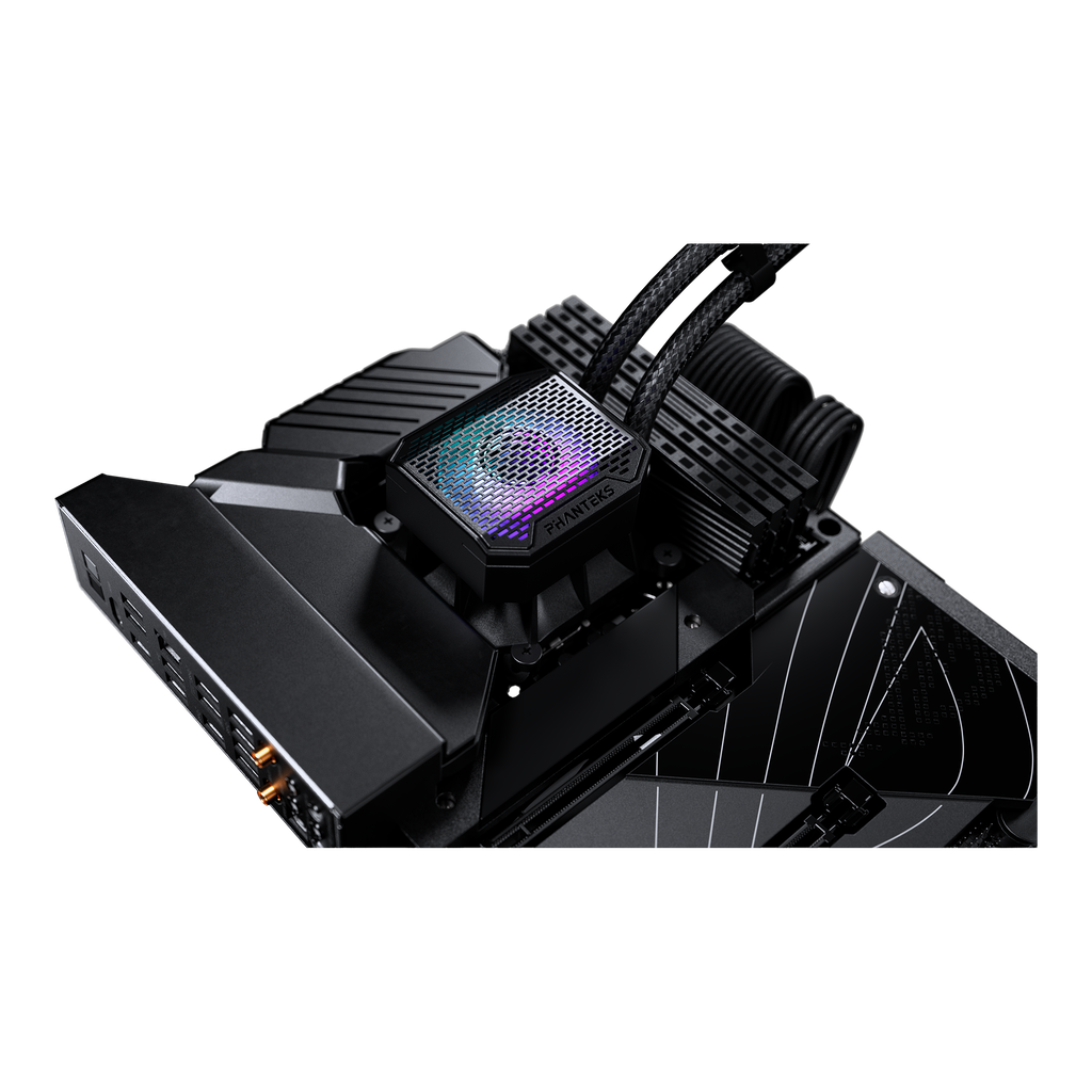 Glacier One 360M25G2 AIO CPU Cooler