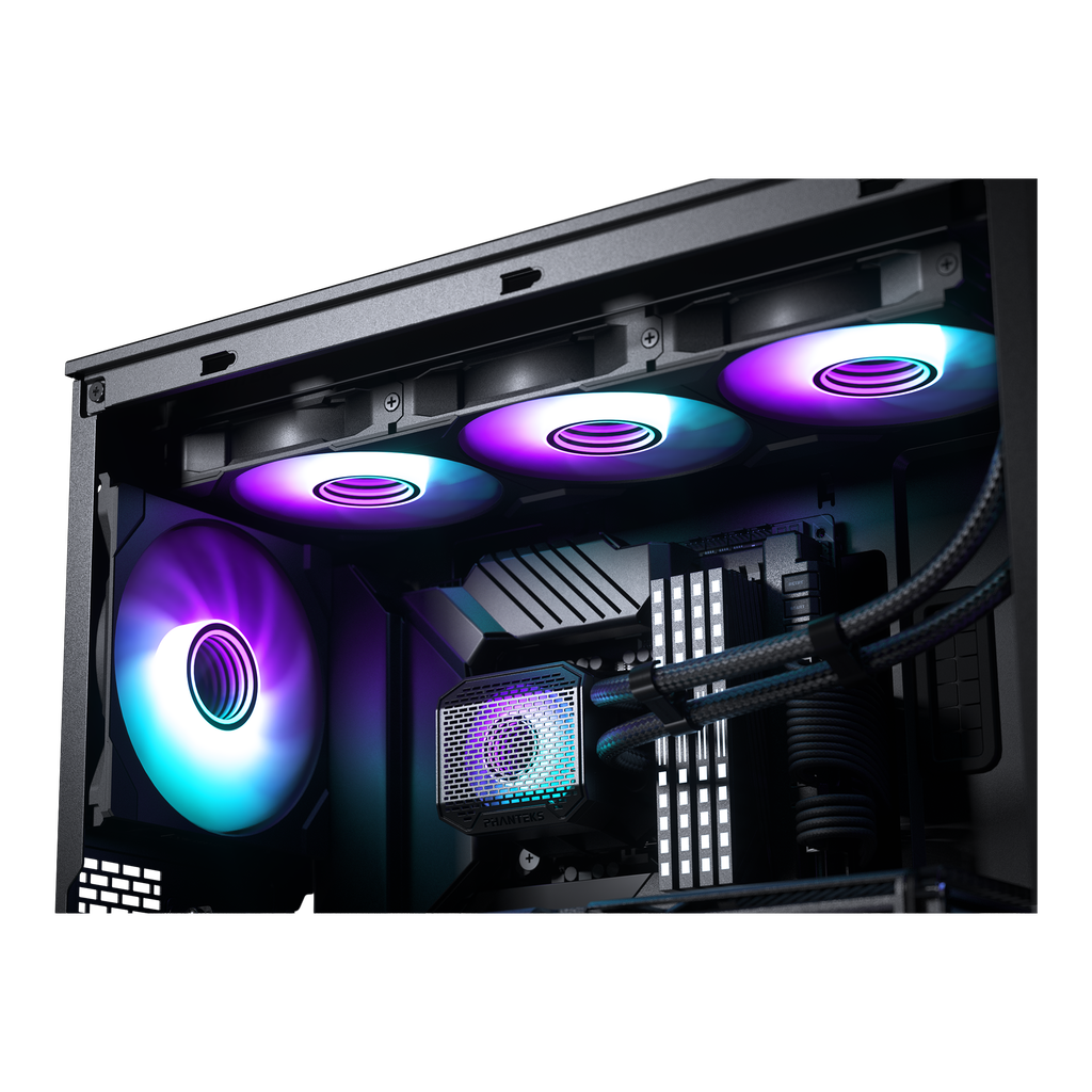 Glacier One 360M25G2 AIO CPU Cooler