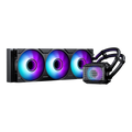 Glacier One 360M25G2 AIO CPU Cooler