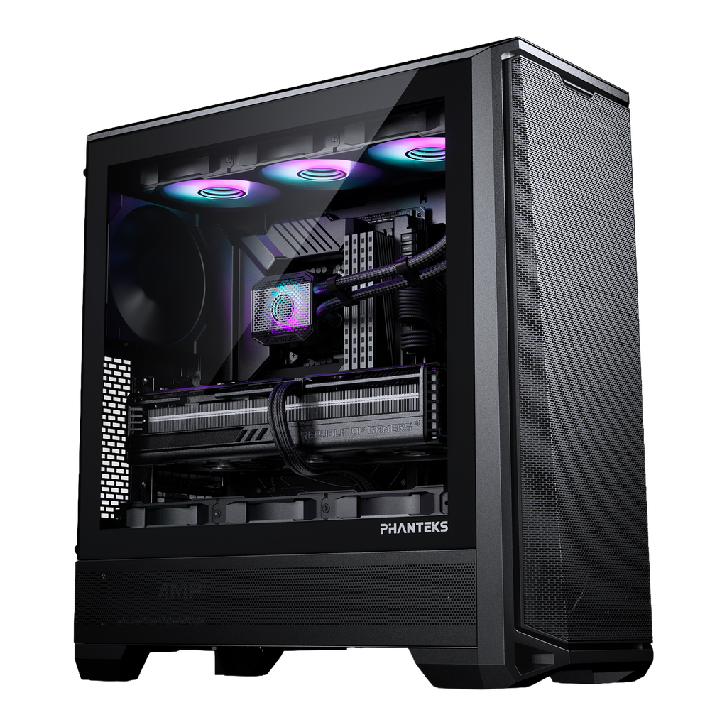 Glacier One 360M25G2 AIO CPU Cooler