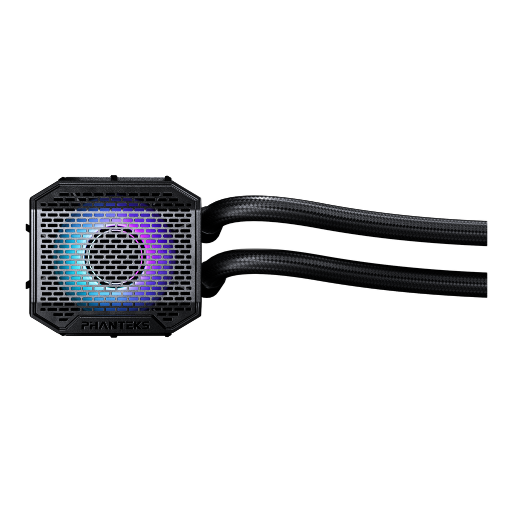 Glacier One 360M25G2 AIO CPU Cooler