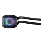 Glacier One 360M25G2 AIO CPU Cooler