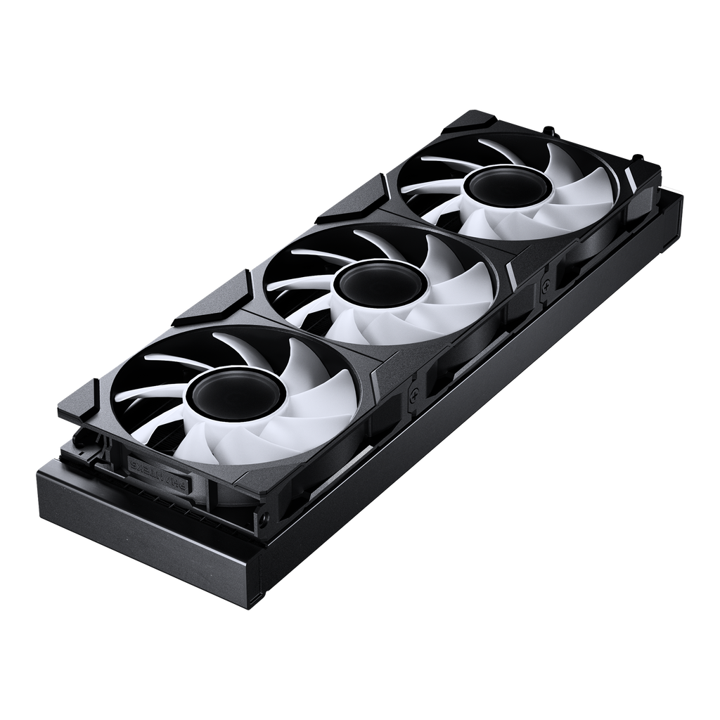 Glacier One 360M25G2 AIO CPU Cooler