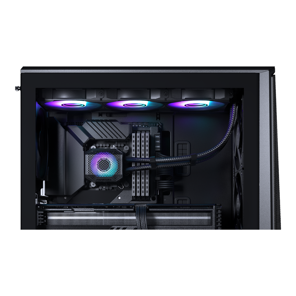 Glacier One 360M25G2 AIO CPU Cooler