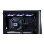 Glacier One 360M25G2 AIO CPU Cooler