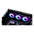 Glacier One 360M25G2 AIO CPU Cooler