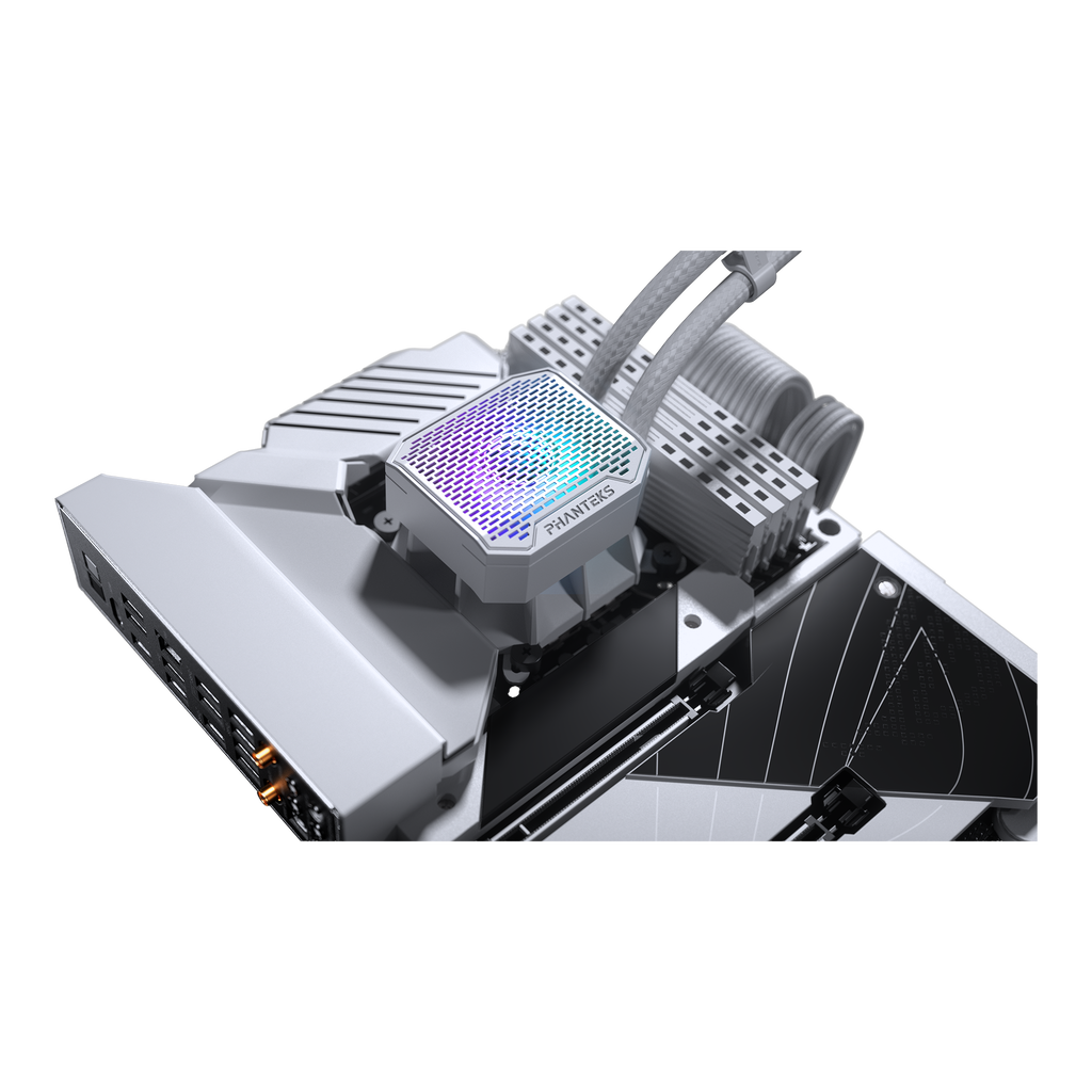Glacier One 360M25G2 AIO CPU Cooler