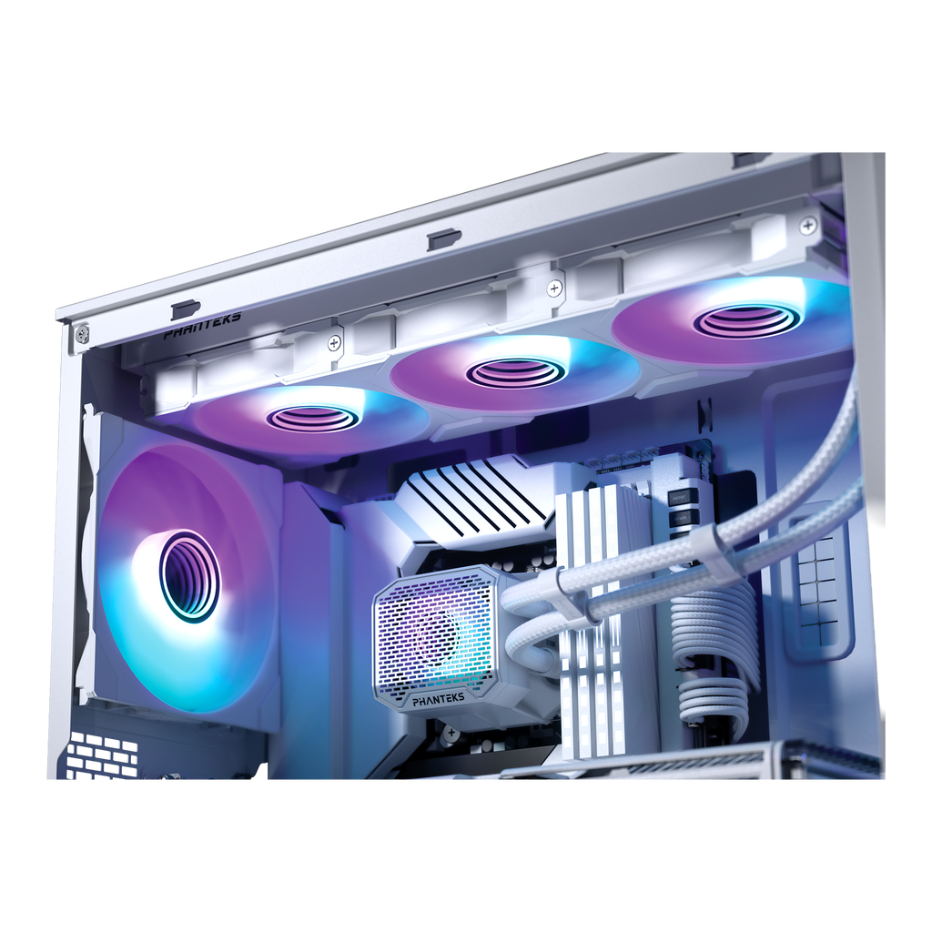 Glacier One 360M25G2 AIO CPU Cooler