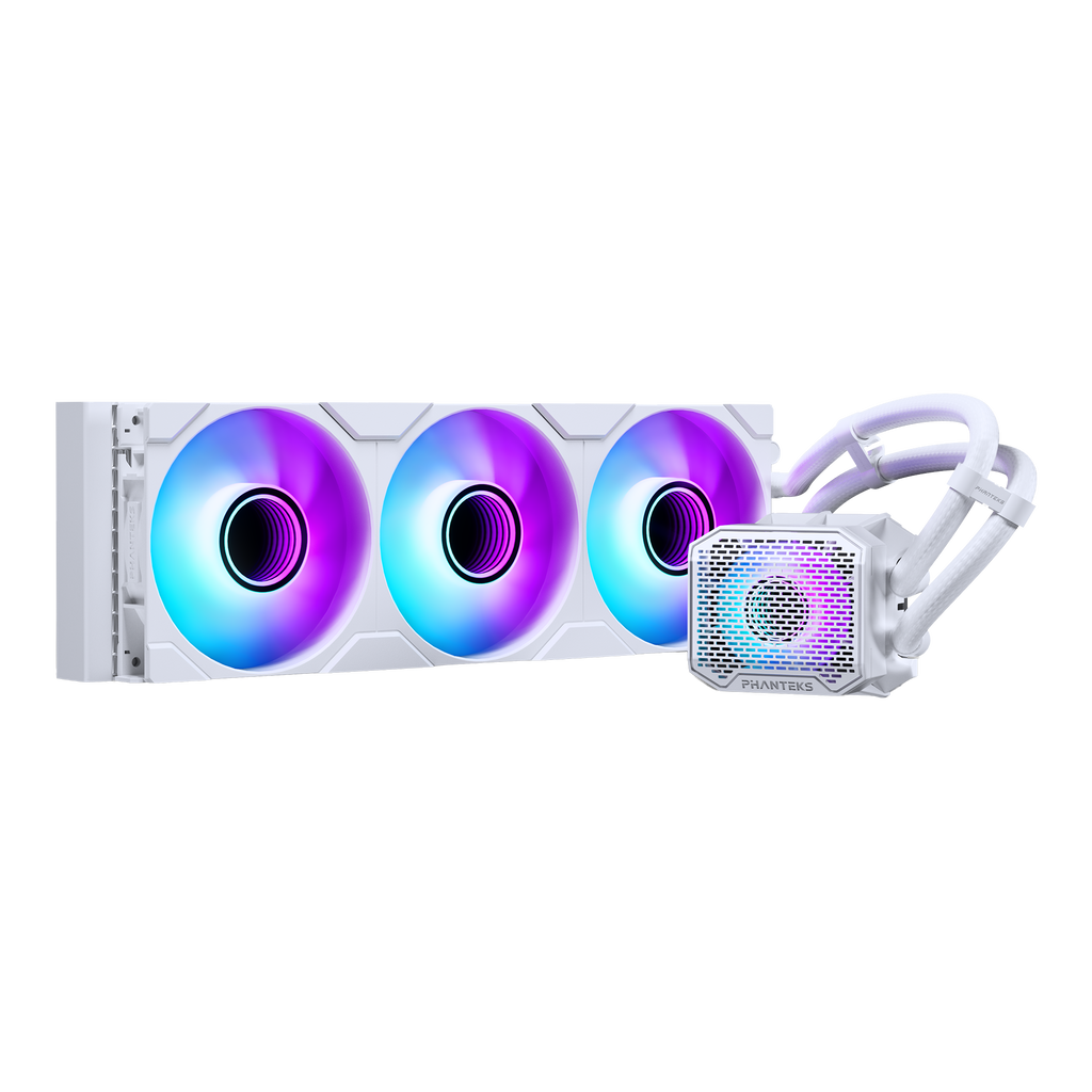Glacier One 360M25G2 AIO CPU Cooler