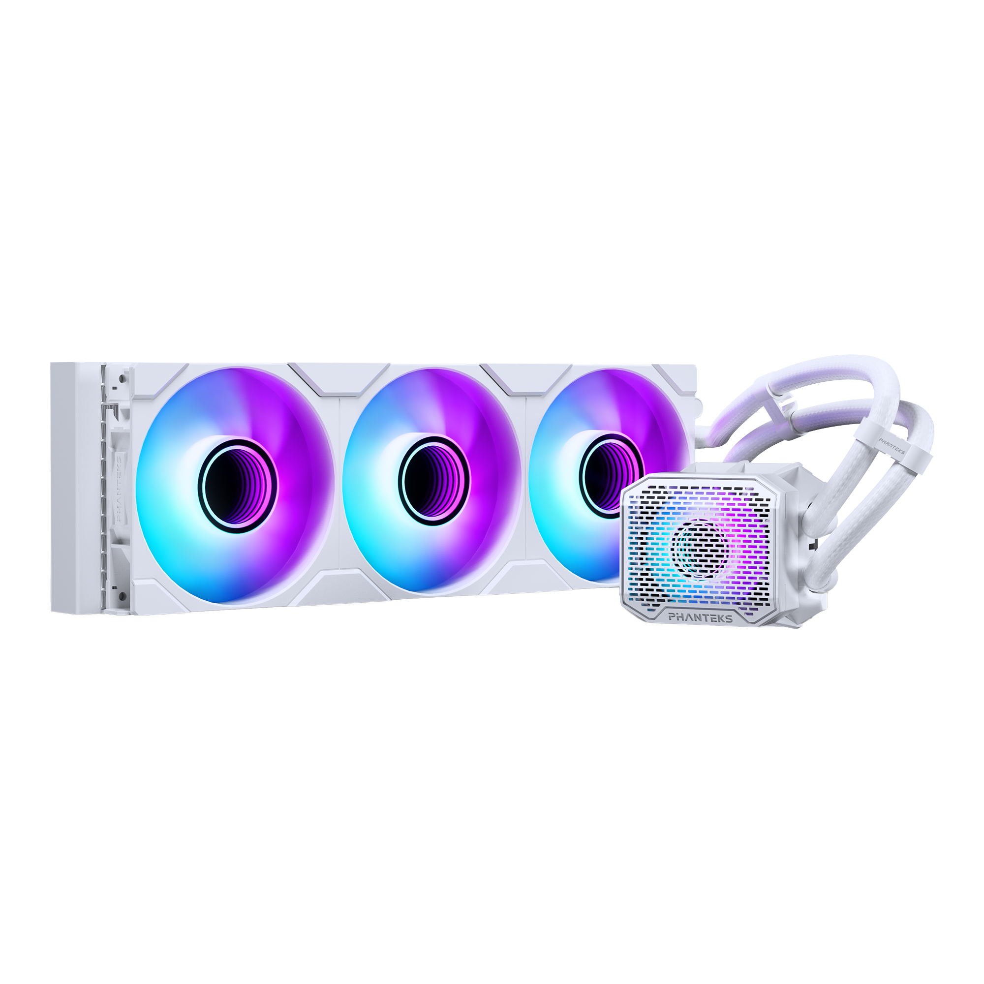 Glacier One 360M25G2 AIO CPU Cooler