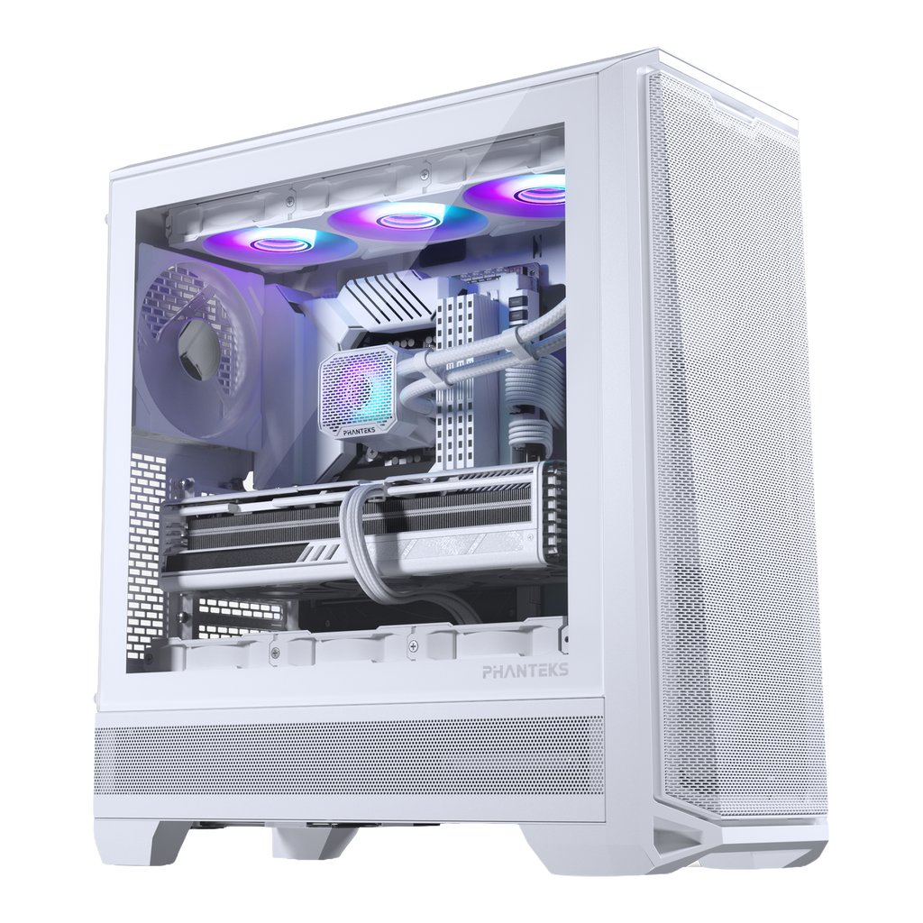 Glacier One 360M25G2 AIO CPU Cooler