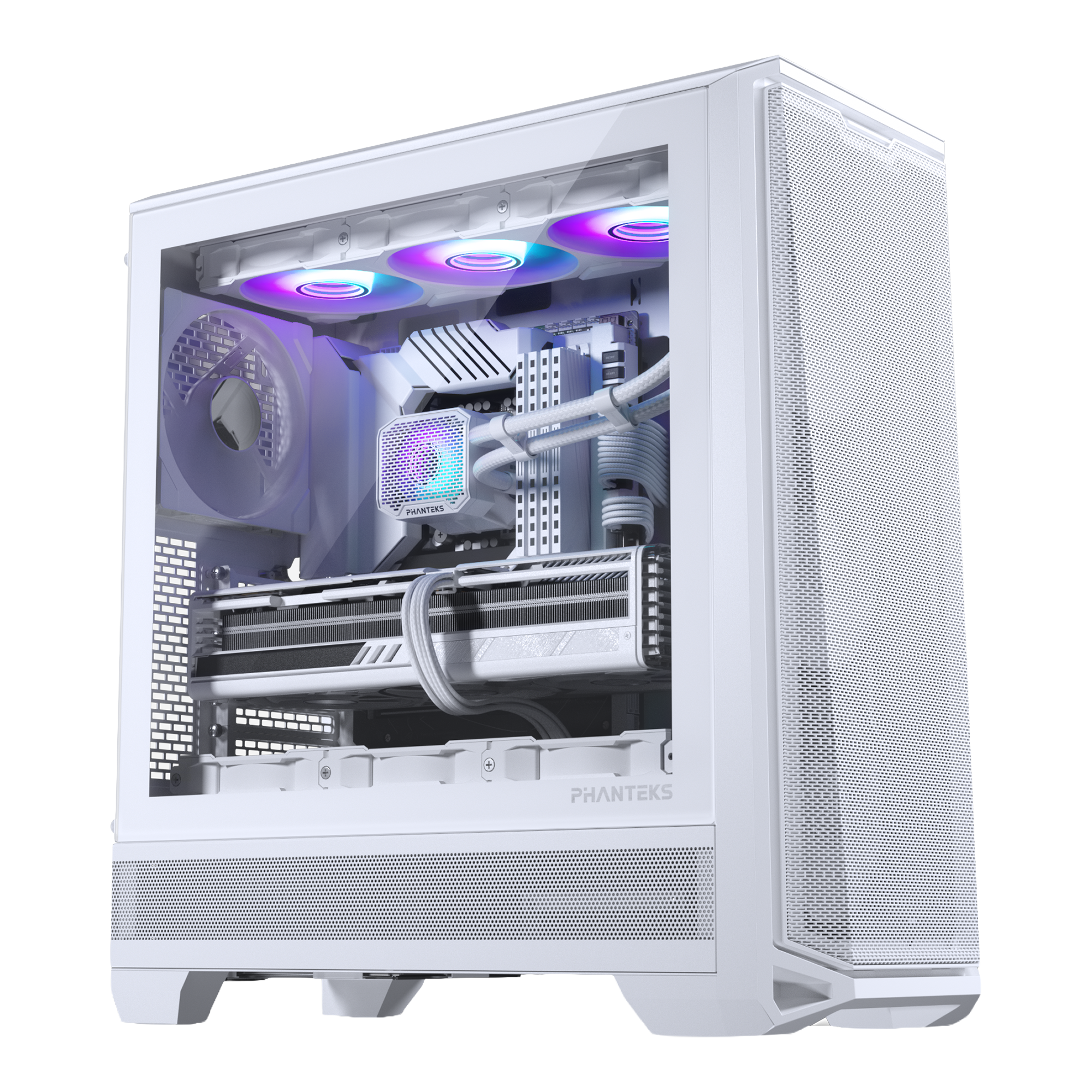 Glacier One 360M25G2 AIO CPU Cooler