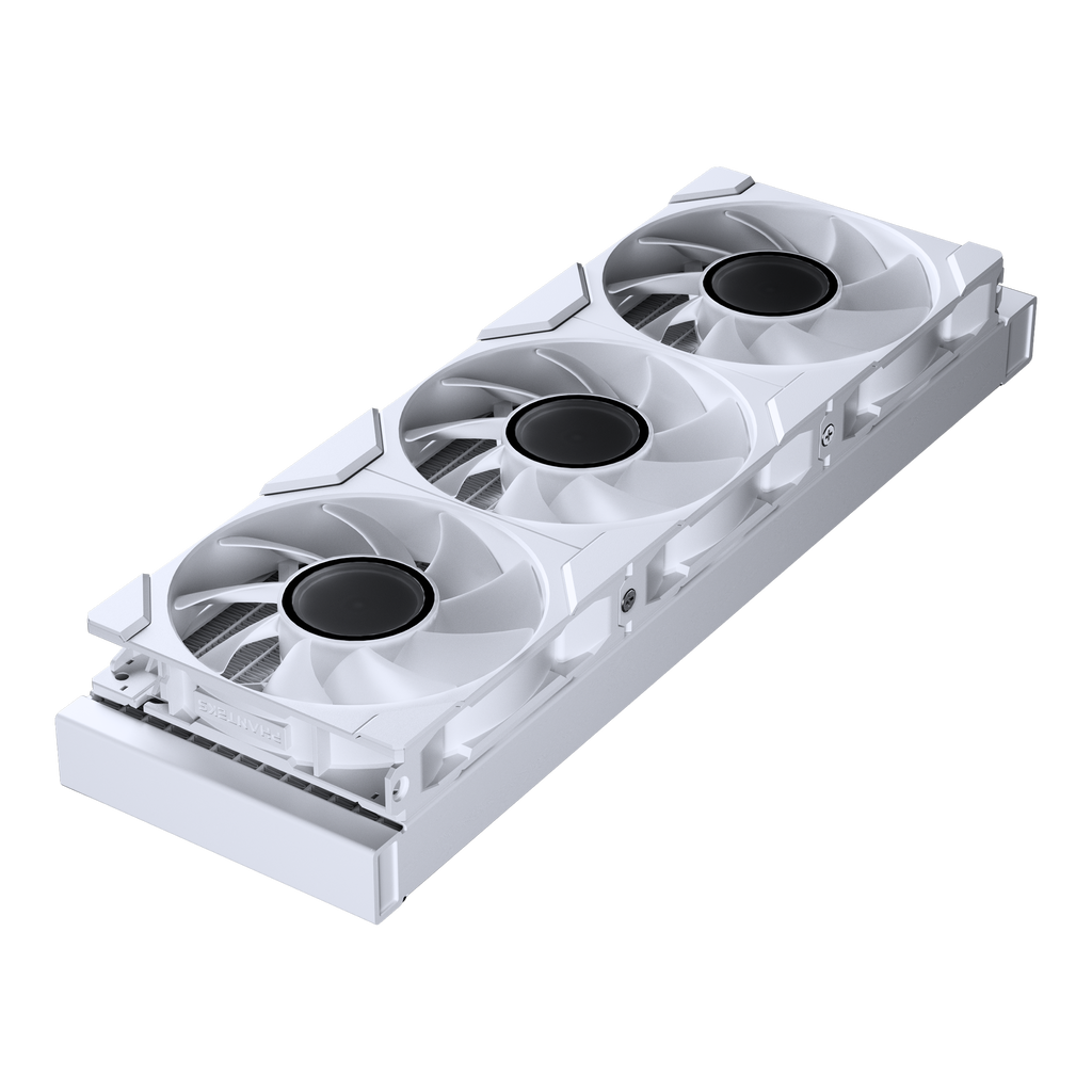 Glacier One 360M25G2 AIO CPU Cooler