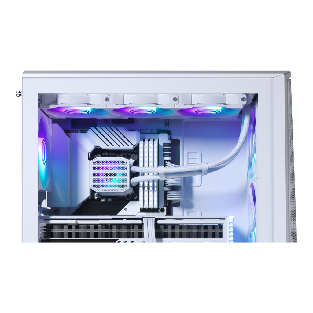 Glacier One 360M25G2 AIO CPU Cooler