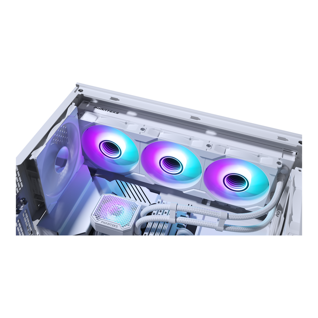 Glacier One 360M25G2 AIO CPU Cooler