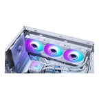 Glacier One 360M25G2 AIO CPU Cooler