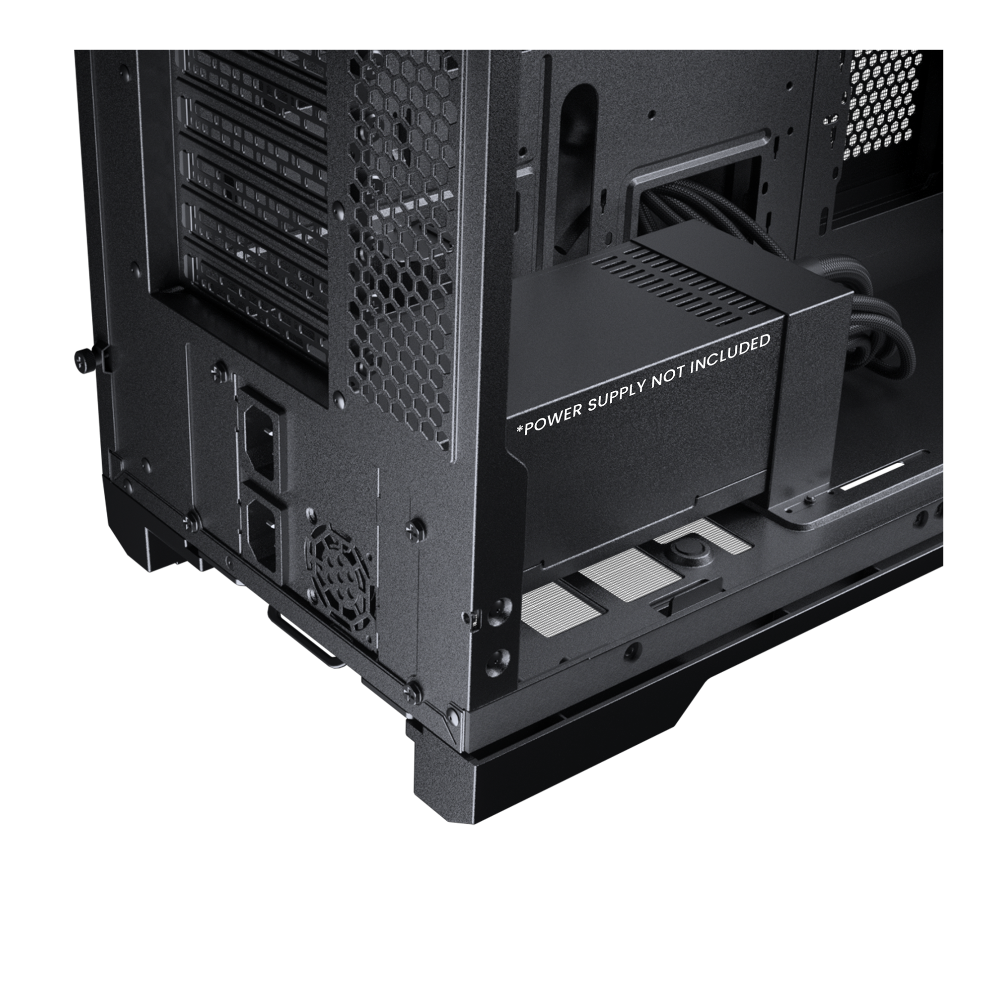 Enthoo Pro 2 Server