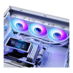Glacier One 360M25G2-LCD