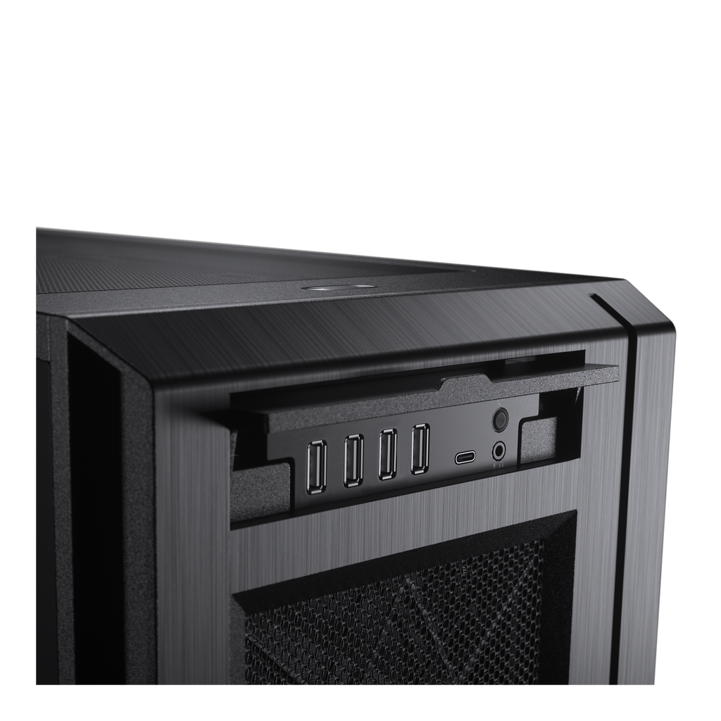 Enthoo Pro 2 Server