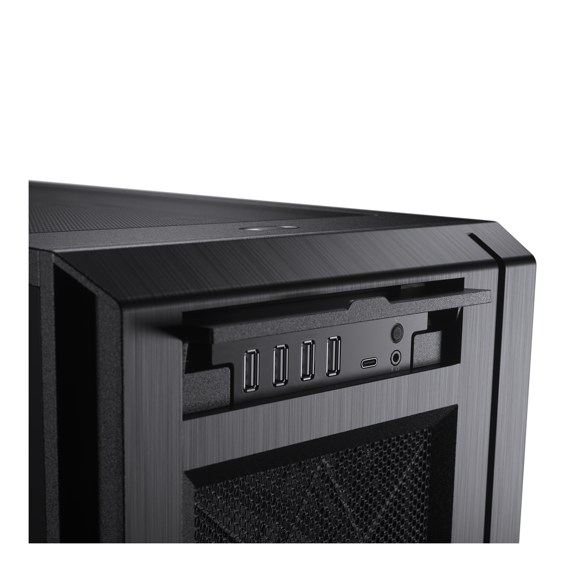 Enthoo Pro 2 Server